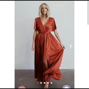 Baltic Born Sicily Dress